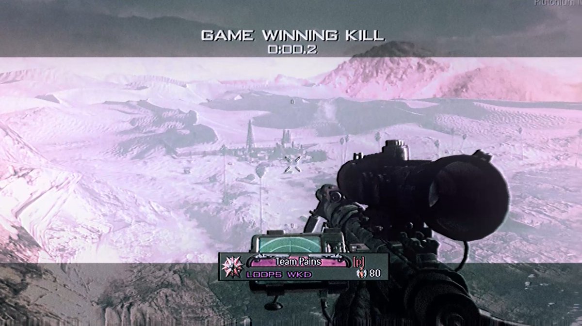 WFFW premiers Sunday the 25th at 6pm AEST