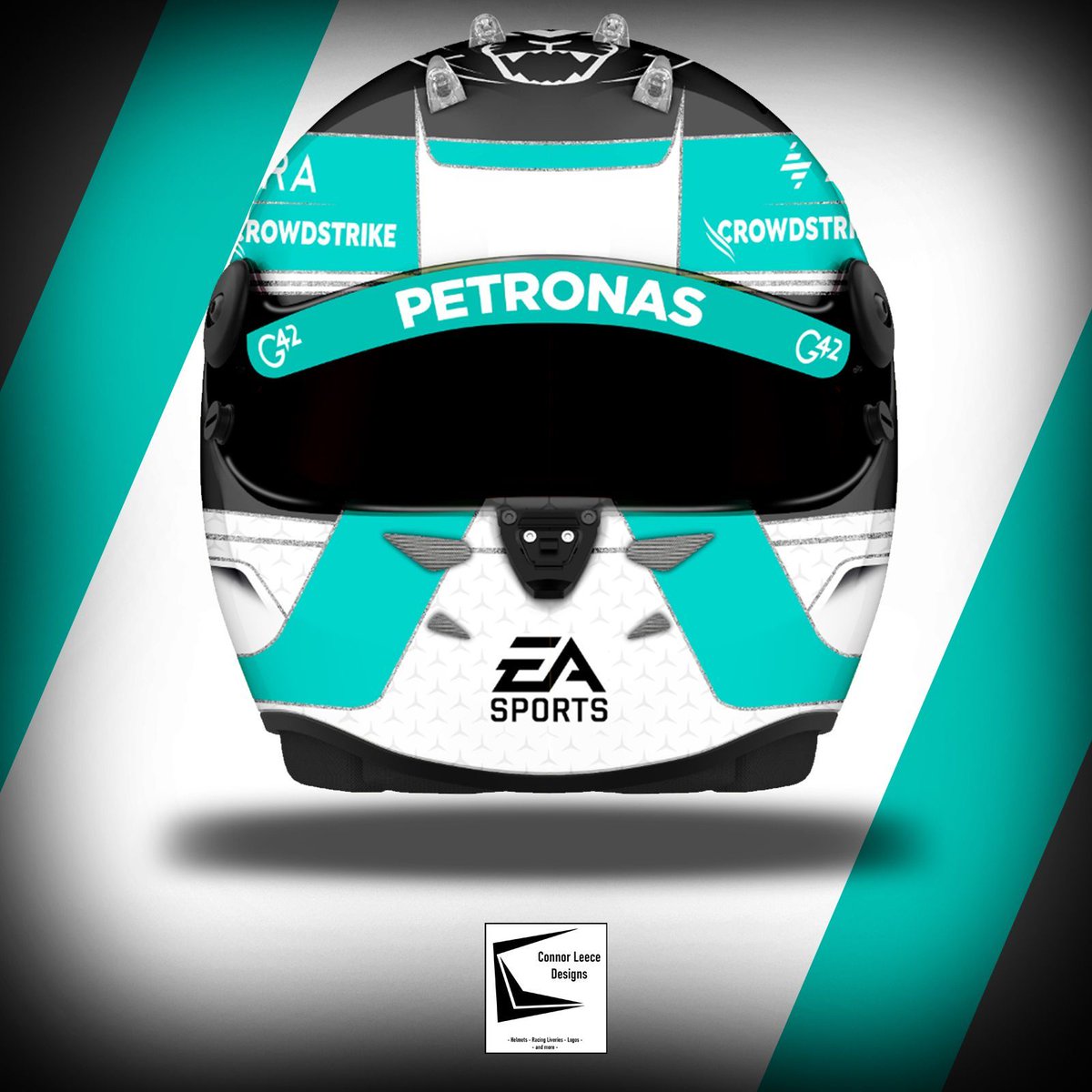 Connor Leece Designs tweet media