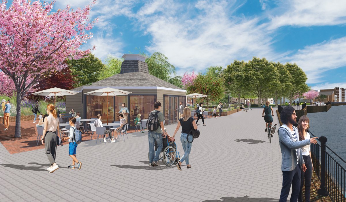 We have a contractor opportunity available for the transformation of the former WC Block in Whitton Gardens. 

The deadline for submissions is Friday 30 August 2024. 

For more information, please visit: procontract.due-north.com/Advert?advertI…