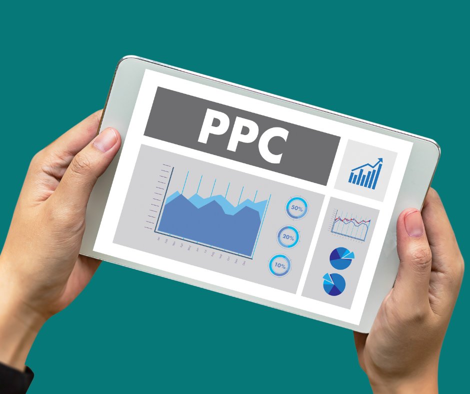 PickedDigital's tweet photo. Unlock the Benefits of PPC Tracking

PPC tracking is key to understanding your and your competitors' ad performance. The insights you gain can lead to numerous advantages:

1. Ad Optimization
2. Efficient Budget Allocation
3. Competitive Advantage

#PPCTracking #DigitalMarketing https://t.co/L30JDgPMmV
