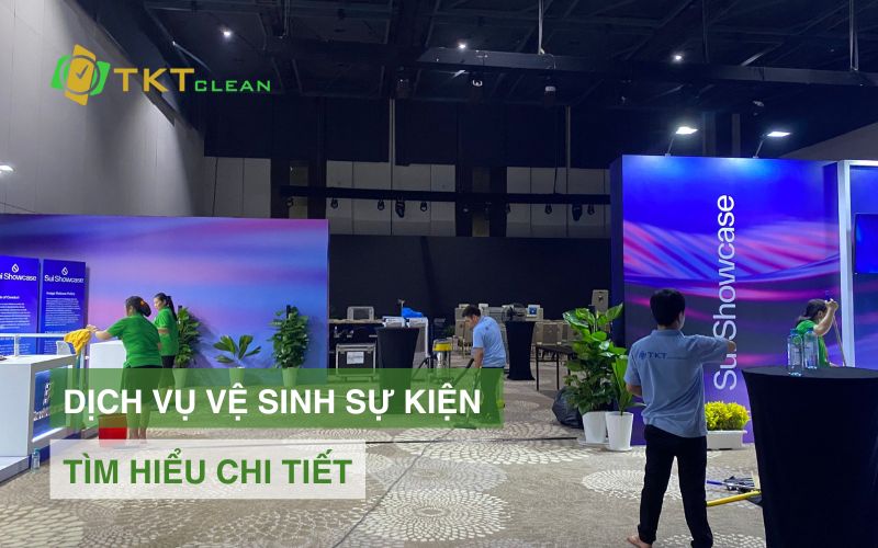Dịch vụ vệ sinh sự kiện dlvr.it/TCDHql