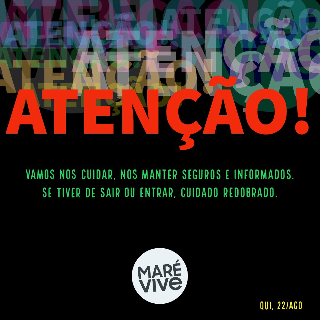 Quarto dia seguido? Bombas e fogos entre PU e NH. Vários Blindados na Av. Brasil. 

Atividade nas outras comunidades.

#marevive