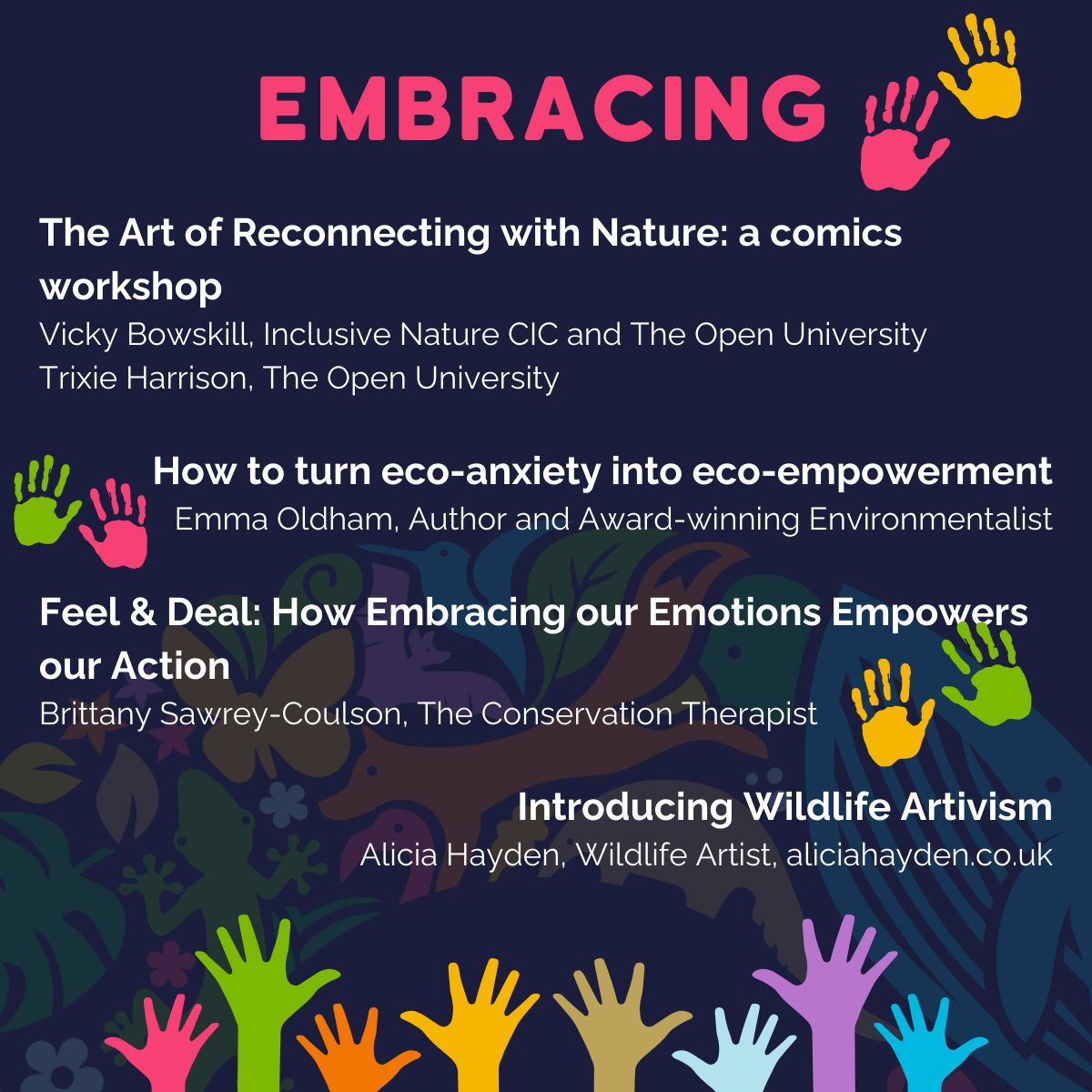 ConservationOptimism tweet media