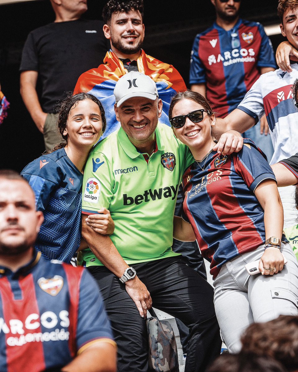 Levante UD 🇬🇧🇺🇸 tweet media