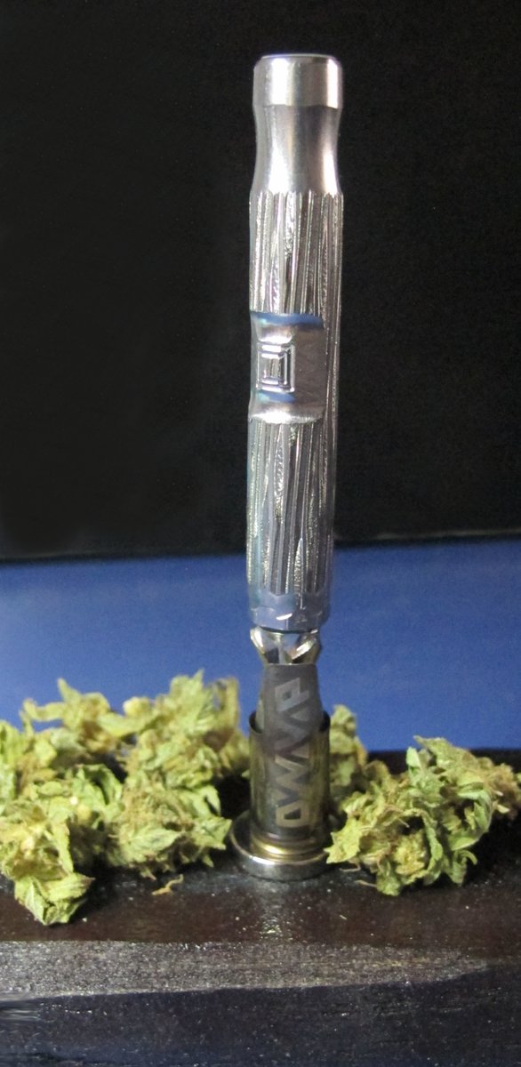 homo_ricreativo's tweet image. Dynavap M Plus per erbe e hash. Il mio regalo di ferragosto. E.75 con shipping. #vaporizer #Dynavap #fuckcombustion 🌿👽👏