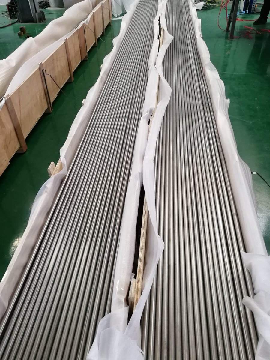 Risontitanium's tweet image. Rison Titanium Rods Titanium Bars Titanium Round Rod Titanium Material
🔥🔥🔥🔥🔥
ti-alloys.com
#titanium #titaniumbar #titaniumrods #titaniumrod #titaniumalloy #titaniumalloys #cnc #cncmachining #machining #edc #titaniumedc
#titaniumdressup #dressup
#ti