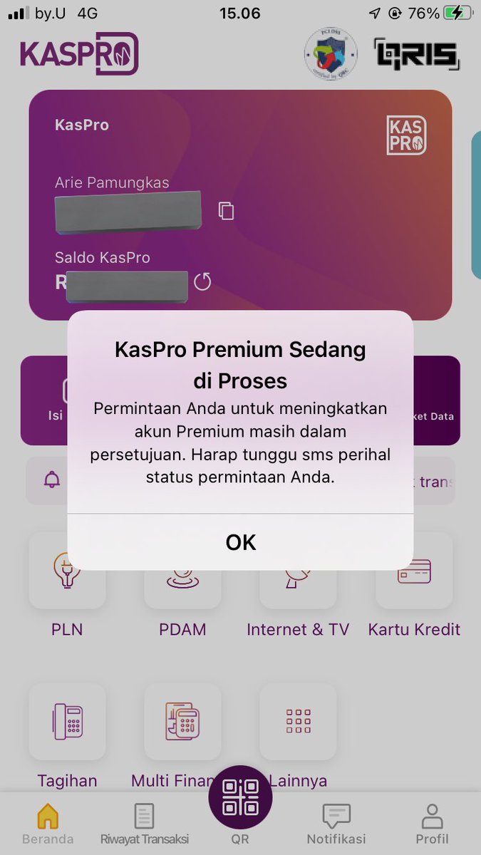 pamngkass's tweet photo. ini kenapa dah kaspro lama bgt prosesnya https://t.co/SE76TZNB8M