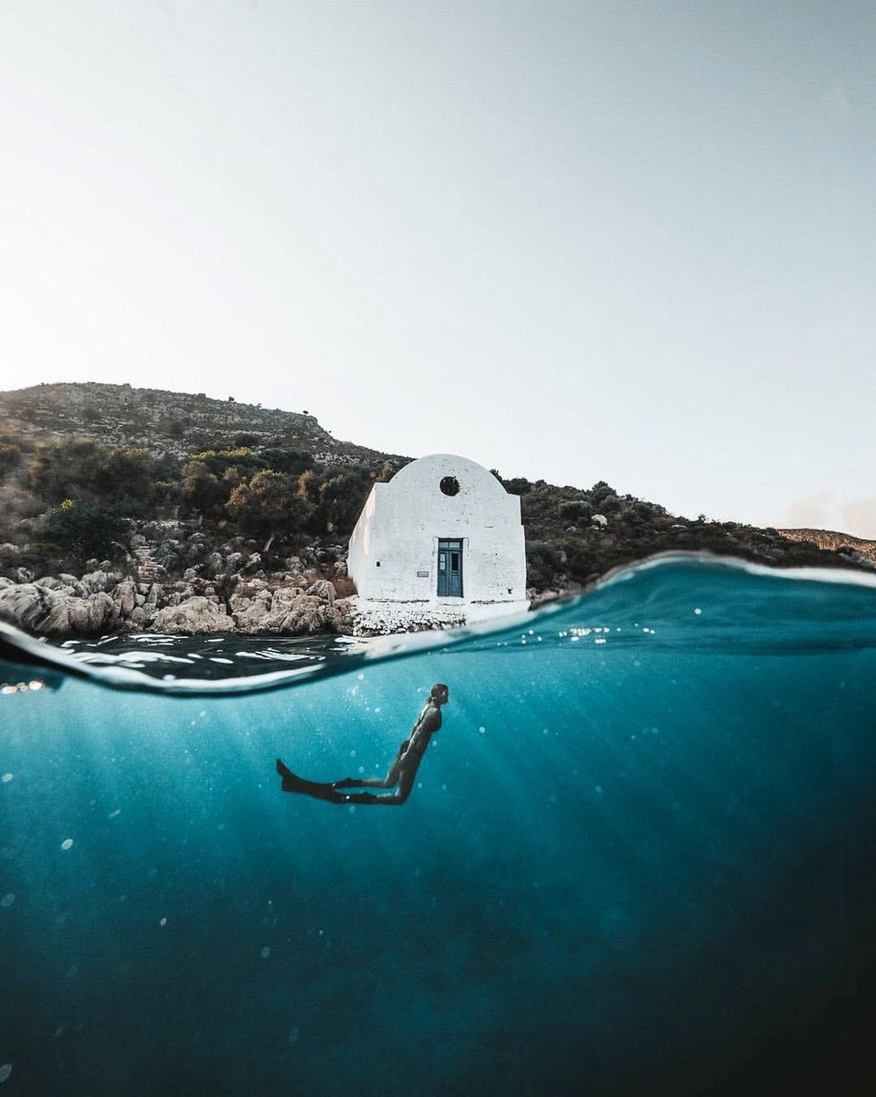 ictinus_x's tweet photo. #ThisIsGreece
🇬🇷🌊 https://t.co/FVaOYSRXr4