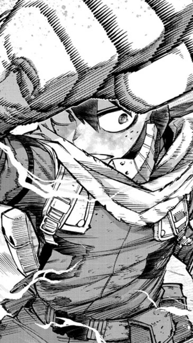 prettyboykats's tweet image. izuku is so handsome ? he's got messy curly hair ? freckles ? he's so cute but he also got THAT edge ? yk ? his scars are so fucking raw..i bet they're all so rough to the touch. his body is so well proportioned too, he got dense muscles, perfectly built and so strong