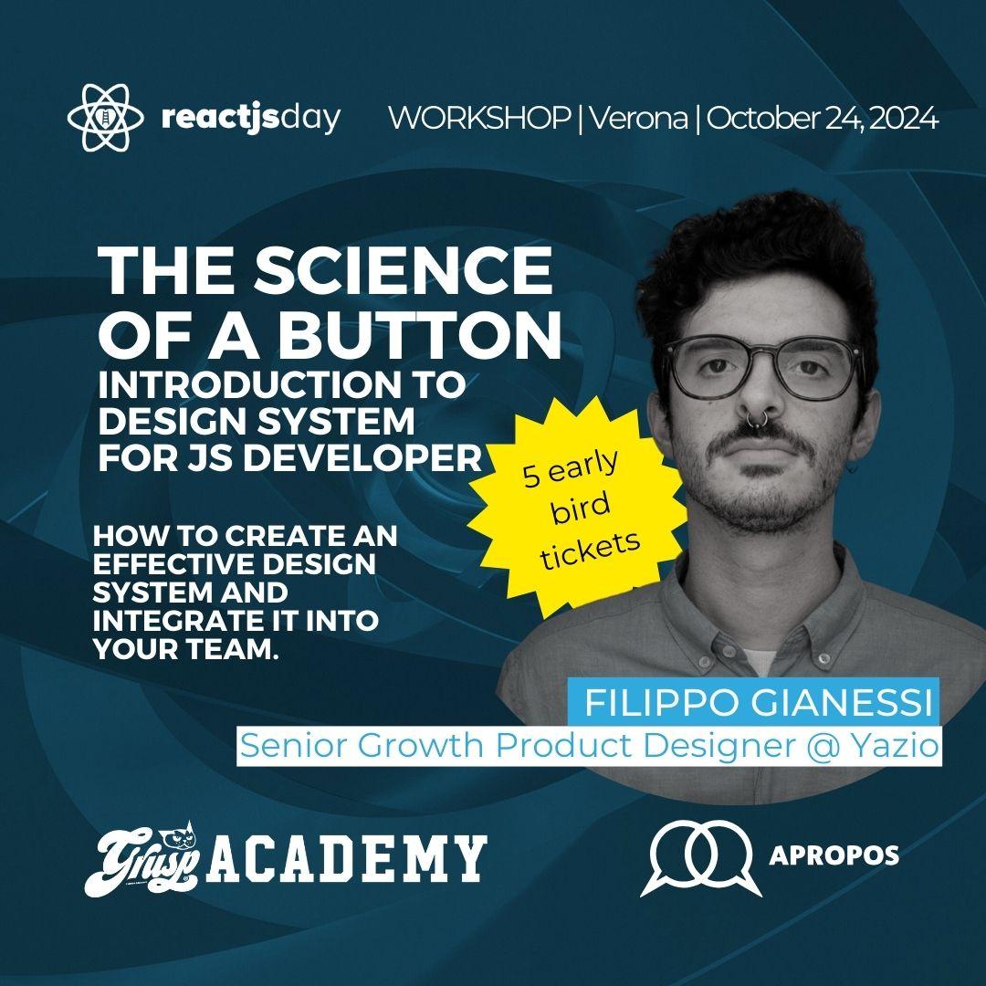 reactjsday | October 16, 2025 | Verona tweet media