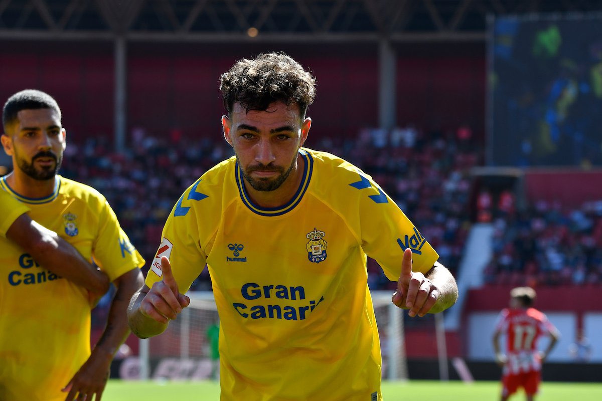 arisplusgr's tweet image. 🇲🇦⚪️ Ο Μουνίρ Ελ Χαντάντι συμφώνησε προφορικά με την ΚΝ Λεγανές για διετές συμβόλαιο 

🇸🇦 Ο ίδιος περίμενε πρόταση από την Σαουδική Αραβία και αφού δεν ήρθε θα μείνει στην Ισπανία