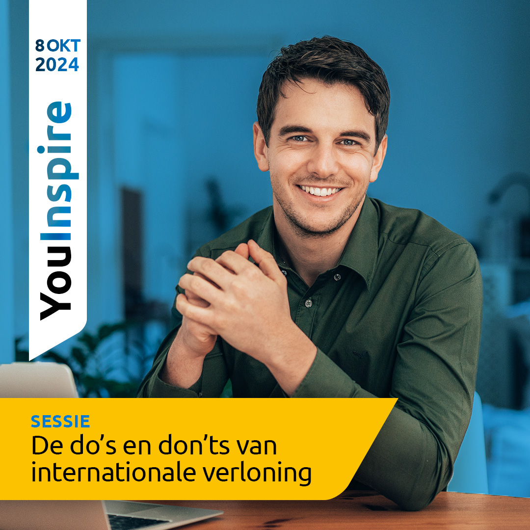 VismaYouServe's tweet photo. Werkt jouw organisatie internationaal? 🌍 Ontdek de do's &amp; don'ts van #internationale #verloning tijdens #YouInspire Collega's van het Special Services team delen hun kennis over complexe #HR en #payroll vraagstukken. Schrijf je snel in en mis het niet 👉 https://t.co/Cz3d00C4Yi https://t.co/yTF7RgfycE