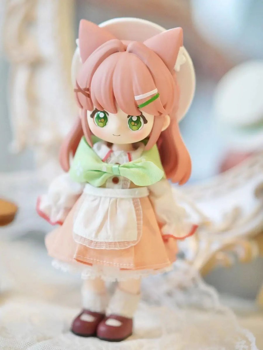 Hermeow Shop 海外トイ專門店 on X