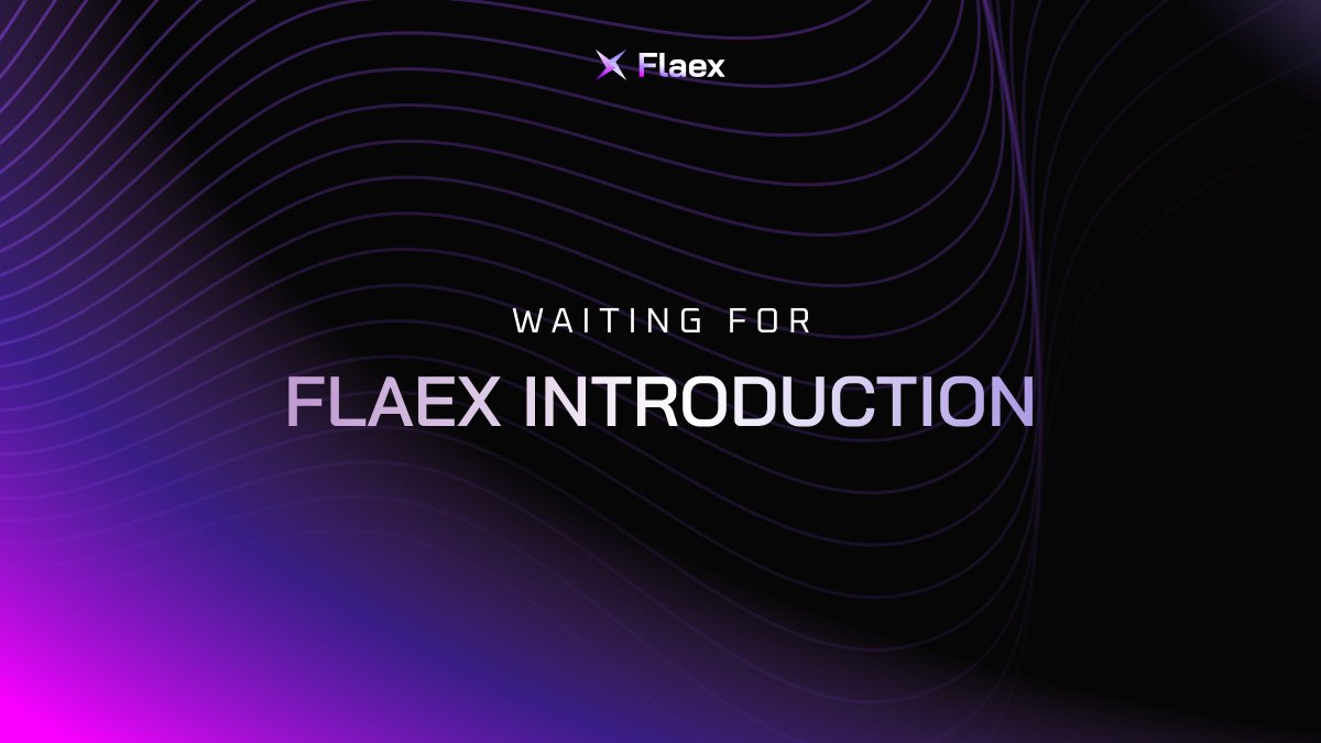 Flaex tweet media