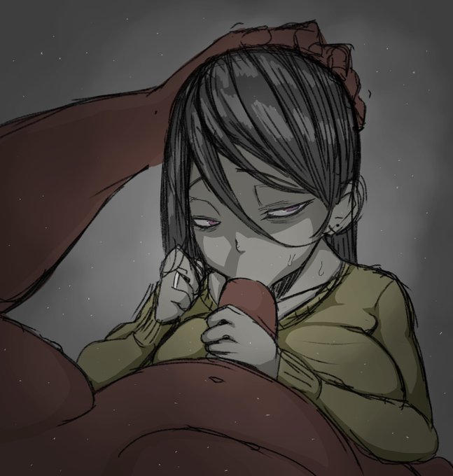 コミッションの休憩に… 