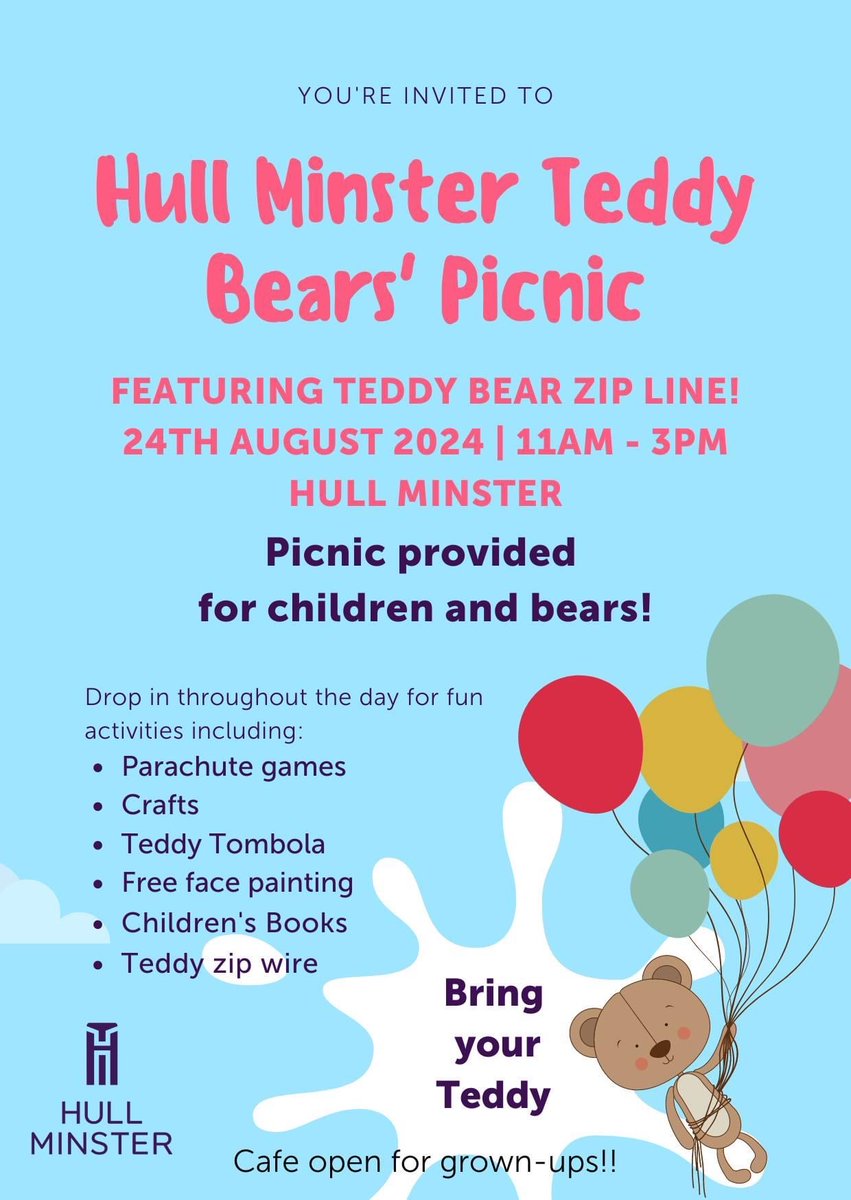 HullMinster's tweet photo. Two great events this Saturday 24th. Weather forecast is a bit dodgy so come to us. Two great reasons to come into town. Working together with our neighbours Trinity Market ❤️❤️❤️

#hullminster #trinitymarkethull #luckbox_cardsandcollectables https://t.co/f4zcC6O5cp