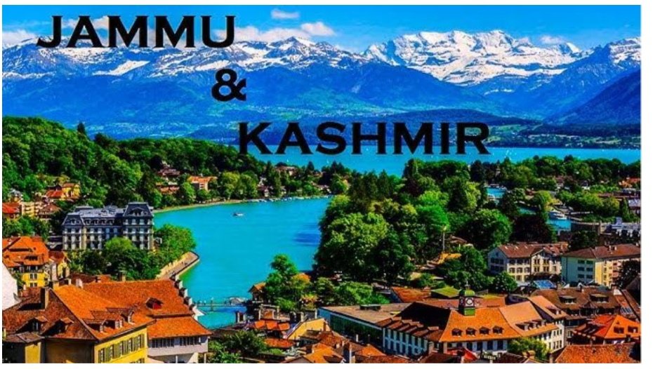 dar_Zubair_07's tweet photo. Jammu-Kashmir's new dawn: Once overshadowed by violence and fear, the region now stands resilient, embracing peace and progress. A transformative era where safety is a norm, and hope thrives. The future looks bright for a united, prosperous J&amp;K. #NewJammuKashmir
#VisibleChanges https://t.co/WveGaku22l