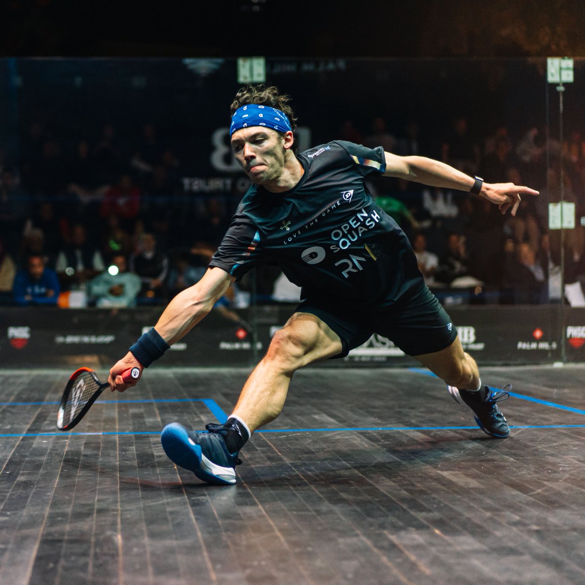 SQUASHTV (@squashtv) on Twitter photo The ESF European Individual Championships are well underway in Cuenca, Spain ๐๐ช๐ธ
Top seeds <a href="/TinneGilis/">Tinne Gilis</a> and <a href="/VCrouin/">Victor CROUIN</a> are in action today ๐ช
Watch live here ๐บ๐ tinyurl.com/4j579yjk The ESF European Individual Championships are well underway in Cuenca, Spain ๐๐ช๐ธ
Top seeds <a href="/TinneGilis/">Tinne Gilis</a> and <a href="/VCrouin/">Victor CROUIN</a> are in action today ๐ช
Watch live here ๐บ๐ tinyurl.com/4j579yjk