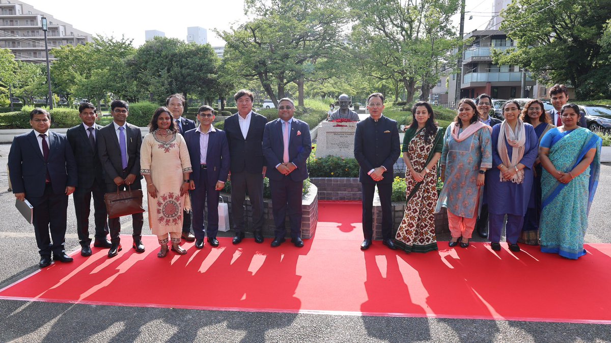 Jitin Prasada जितिन प्रसाद tweet media