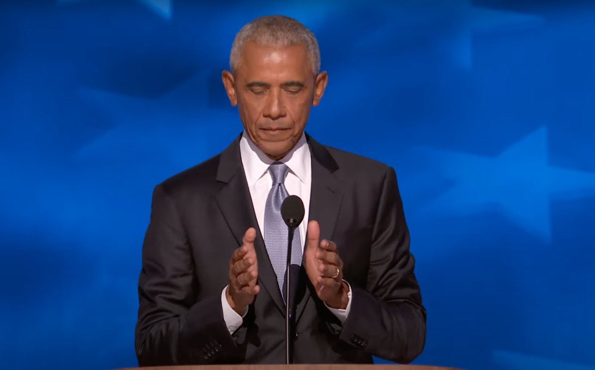 RevChucks's tweet photo. Dear president Obama, 🤣🤣🤣🤣🤣🤣🤣🤣🤣🤣🤣🤣🤣🤣🤣🤣🤣🤣🤣🤣
Thank you, I really needed cheering up and your speech? Boy you and Michelle, you’re in a league of your own! https://t.co/AF5jMPZEv8