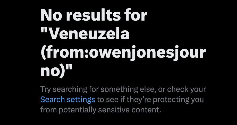 domaversano's tweet photo. @owenjonesjourno Maybe apply your principles to yourself. 8 million refugees from a regime you supported and not a word from you. https://t.co/2WoNSe3Wnl