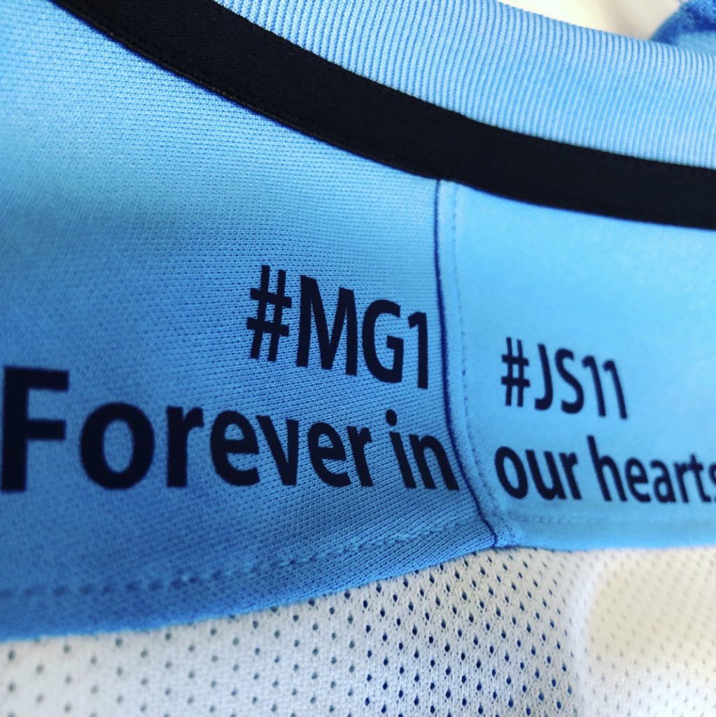 WorthingUtdFC's tweet image. FOREVER IN OUR HEARTS 🩵🤍

Nine years ago today, two lads were on their way to play football.

They never made it to their destination. 

Boys you are and forever will be in our hearts.

Gone, but never forgotten 🩵🤍

#MG1 #JS11 #together