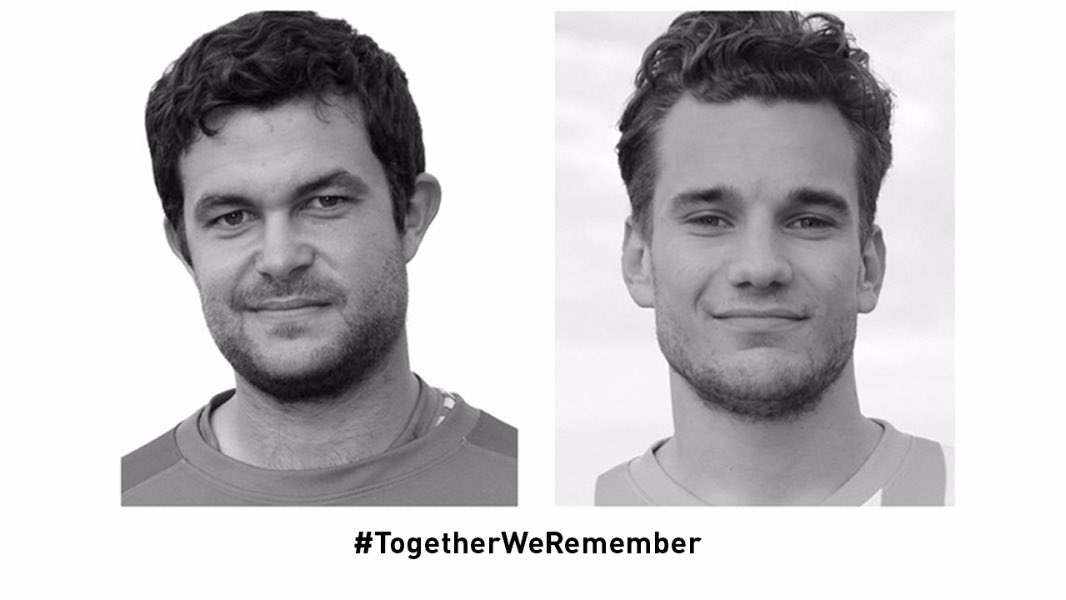 WorthingUtdFC's tweet image. FOREVER IN OUR HEARTS 🩵🤍

Nine years ago today, two lads were on their way to play football.

They never made it to their destination. 

Boys you are and forever will be in our hearts.

Gone, but never forgotten 🩵🤍

#MG1 #JS11 #together