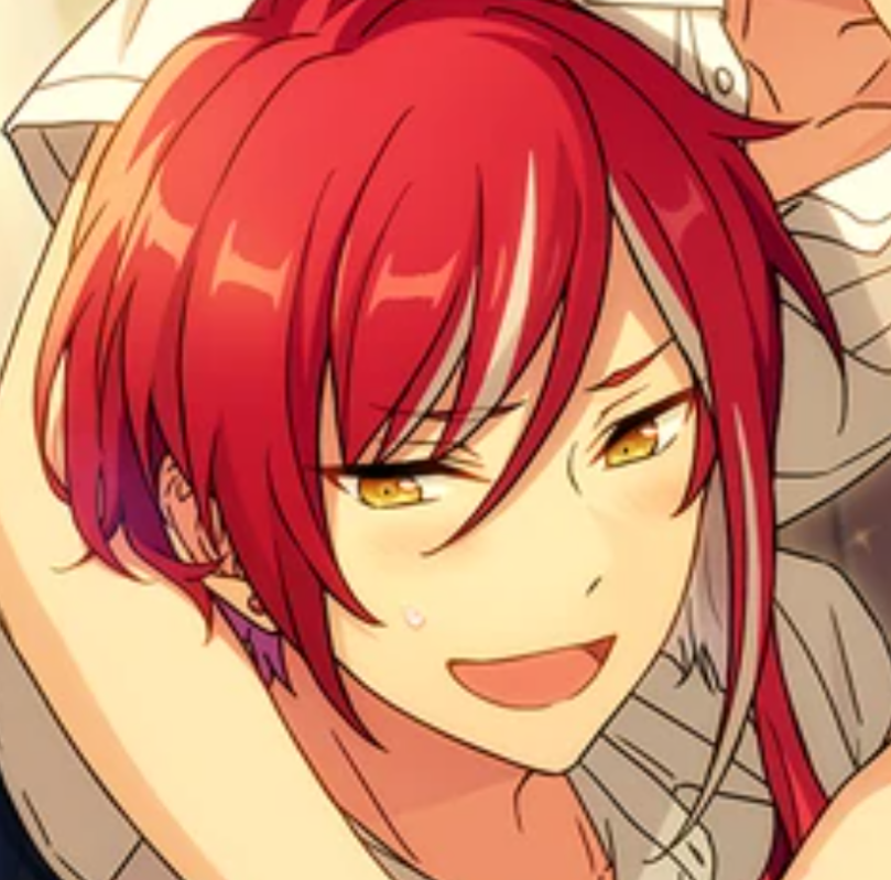 RealSakasaki's tweet photo. O-oH...? That'S... U-uM.... I-I don't quite know what to s-sAY... https://t.co/odxLxCrQxV