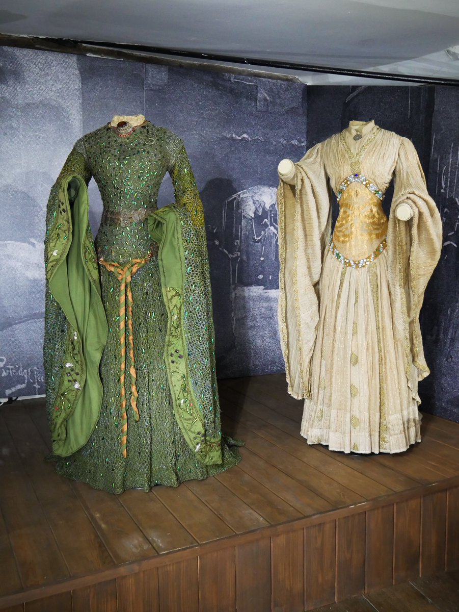 Smallhythe Place (@smallhythent) on Twitter photo After 5 long years, the #BeetlewingDress is back on display at Smallhythe Place! See it as part of our ‘Dressing Lady Macbeth’ exhibition, running until 3 Nov. We’re open Wed - Sun, including bank holidays, 11am - 5pm
<a href="/southeastNT/">National Trust South East</a> After 5 long years, the #BeetlewingDress is back on display at Smallhythe Place! See it as part of our ‘Dressing Lady Macbeth’ exhibition, running until 3 Nov. We’re open Wed - Sun, including bank holidays, 11am - 5pm
<a href="/southeastNT/">National Trust South East</a>