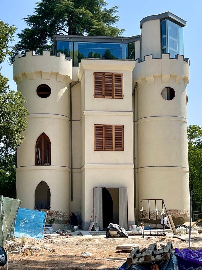 Madrid Proyecta 🏗️ (@madridproyecta) on Twitter photo 🔎La reforma del castillo de la AEMET en el Parque del Retiro... Menudo desastre...
📸<a href="/ArteEnMadrid/">Arte en Madrid</a>
🗨️urbanity.one/t/parque-de-el… 🔎La reforma del castillo de la AEMET en el Parque del Retiro... Menudo desastre...
📸<a href="/ArteEnMadrid/">Arte en Madrid</a>
🗨️urbanity.one/t/parque-de-el…