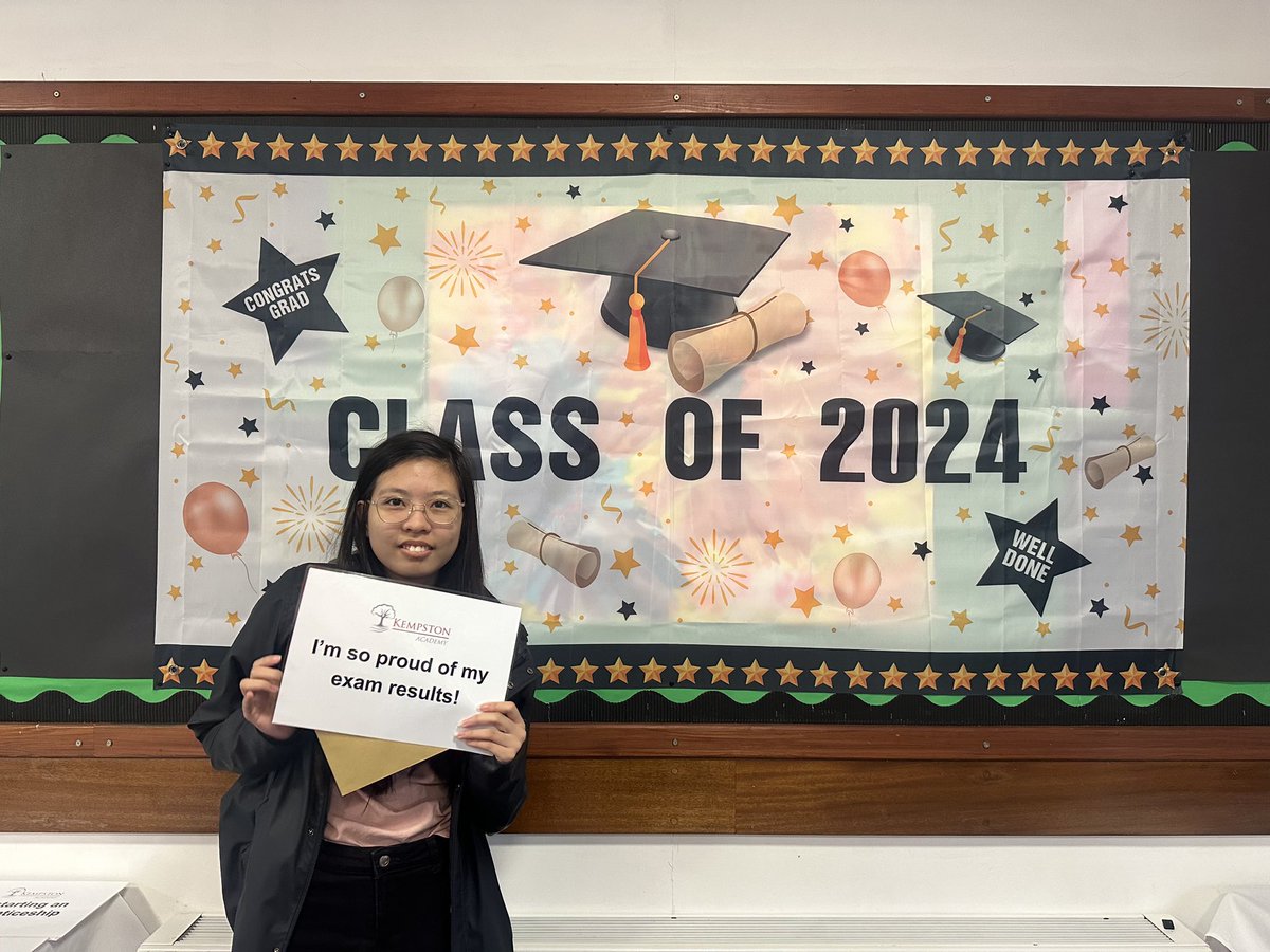 Kempston Academy | Bedford tweet media