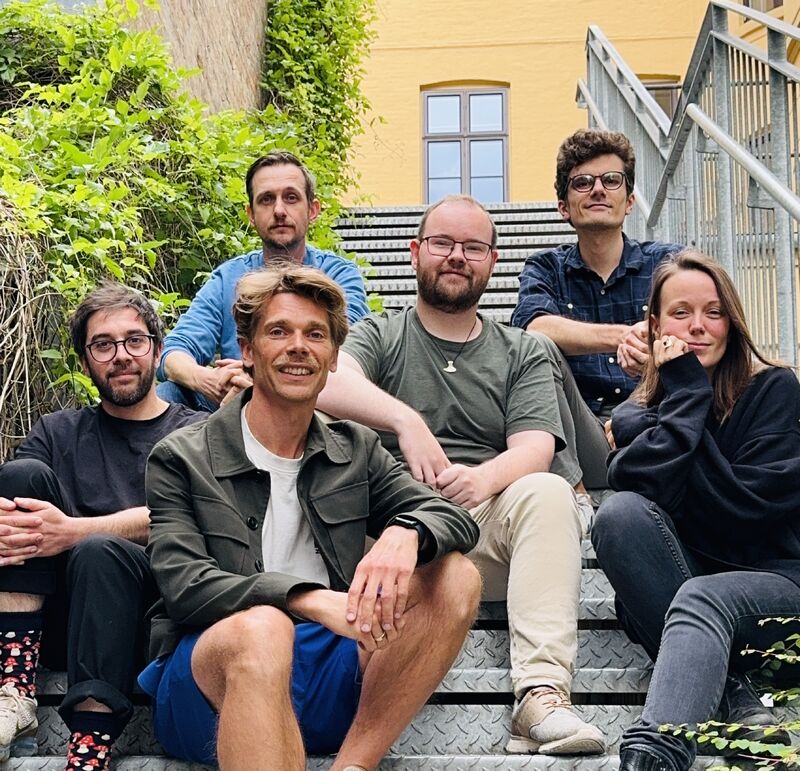 NORDIC x ENERGY CHALLENGE 2024
This year's theme is Citizen Engagement, and our idea is "Art + Greentech: A Design-Led Methodology for Inclusive Energy Transition".

We are proud to be through to the next stage of the Nordic Energy Challenge 2024 🙏

lnkd.in/drV-Hvkd