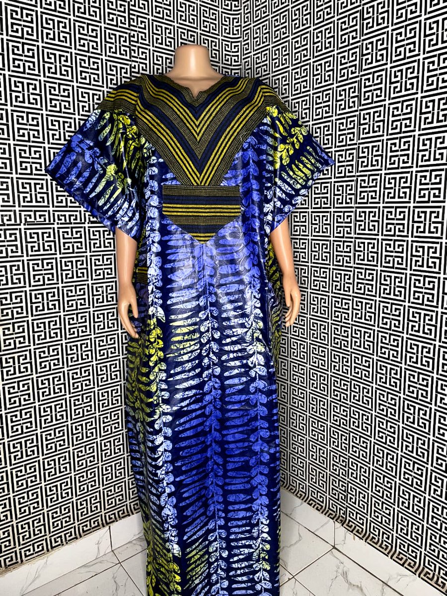 Tosinoflagos's tweet photo. Shop our Aso Oke gown 😍

Free size
Comes with scarf
Price:10,000
Location: Lagos
We deliver nationwide
Please help retweet 🙏 https://t.co/vKwJdYocbN