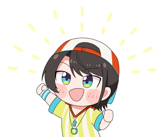 えいえいしゅばーー!#プロテインザスバル 