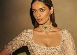 yespunjab's tweet photo. Manushi Chhillar ends her ‘many moods’ with her ‘favourite food’
#ManushiChhillar #Actress #Bollywood #manymoods #Food #Foodie #YesPunjab
@ManushiChhillar
https://t.co/7XG2DAbKvB https://t.co/uSmsziLl8G