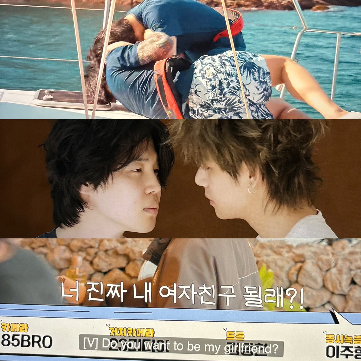 joonstudio's tweet photo. is this even a travel show https://t.co/pKMtPUVS2F