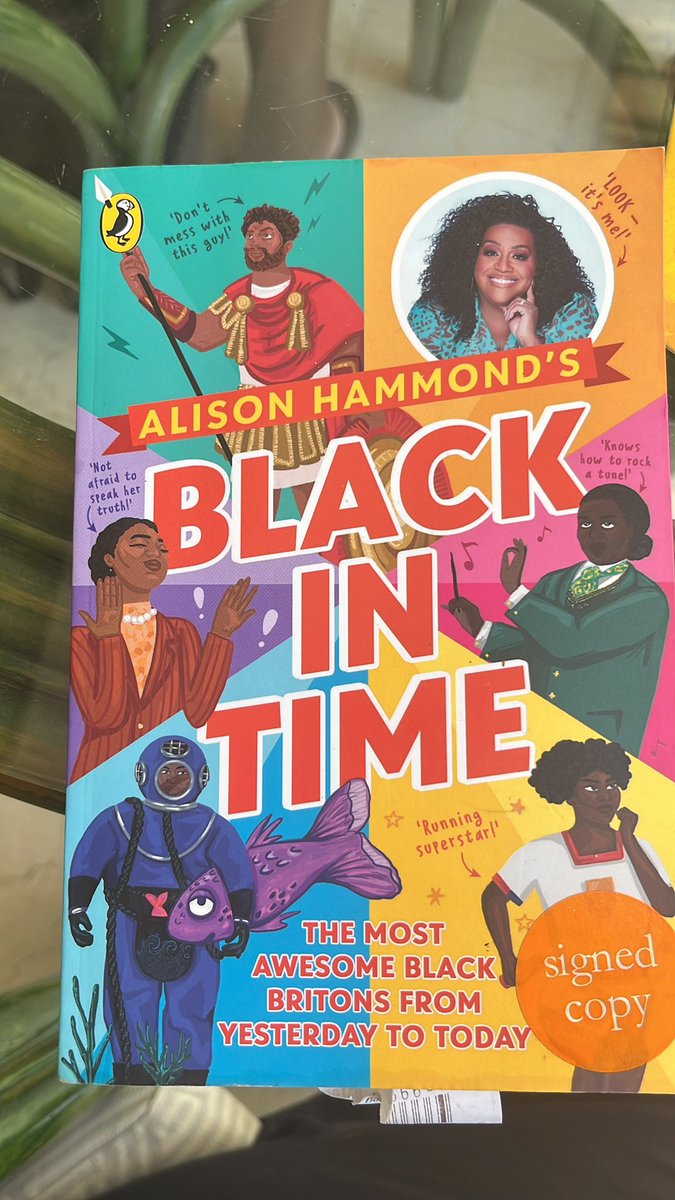 AlisonHammond tweet picture