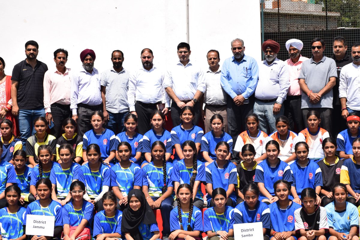 DyssoPoonch's tweet photo. DDC Poonch declared open inter District Divison level competitions Football Girls @jk_yss @PoonchDm  Commissioner @inf https://t.co/sV6Bb6Q6rw