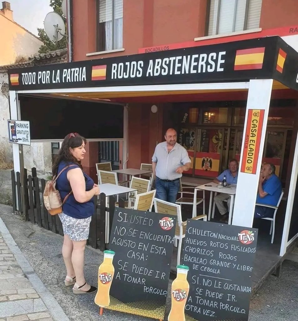 Vamos con el #Miercoles familia, una copa de whisky y un par de churros y al CURROO!!!