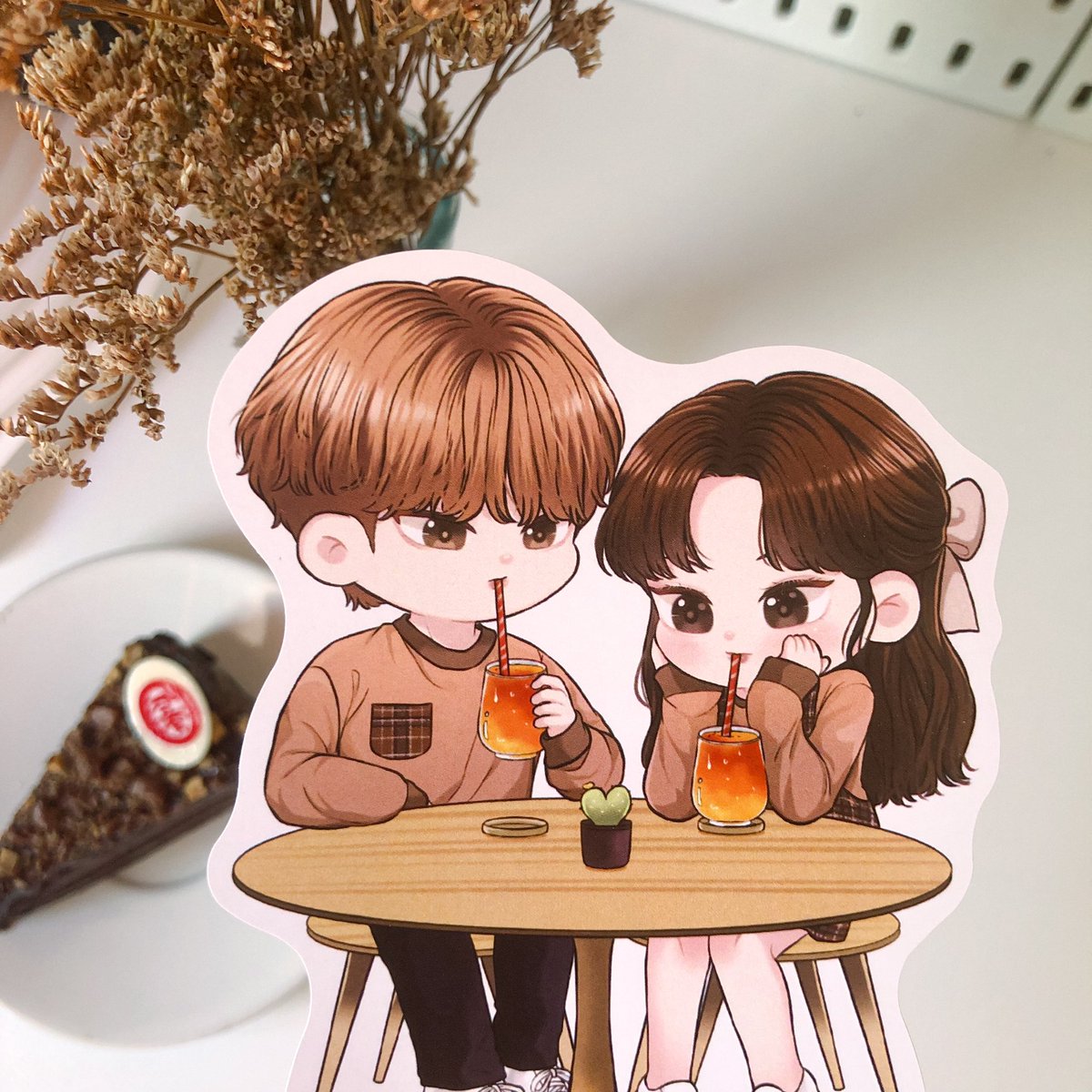 vsoo977's tweet photo. พี่สามมมมม🥰  #ใจละลายรัก https://t.co/F4Jnr8E6ZU