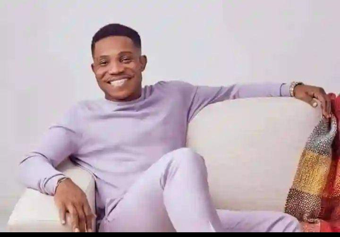aliceagede1's tweet photo. Happy birthday pastor Jerry Uchechukwu Eze 
Remain blessed🙏🙏🙏
#NSPPD 
#Birthday
#birthdaycelebration
Rufai/ Dapo Abiodun/ South Africans/ MC Oluomo https://t.co/T5PRQWCnFX