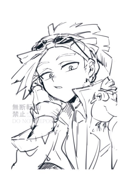 煮凝リ tweet media