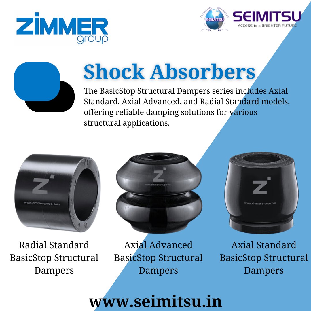 sfapvtltd's tweet image. Zimmer's Advanced Motion and Clamping Solutions
#zimmer #HighPerformance #ReliableOperation #InnovativeSolutions #seimitsu #distributor #supplier #manufacturer #AuthorizedDistributor #zimmergroup #robotics #automation #industrialsolutions #qualitycontrol