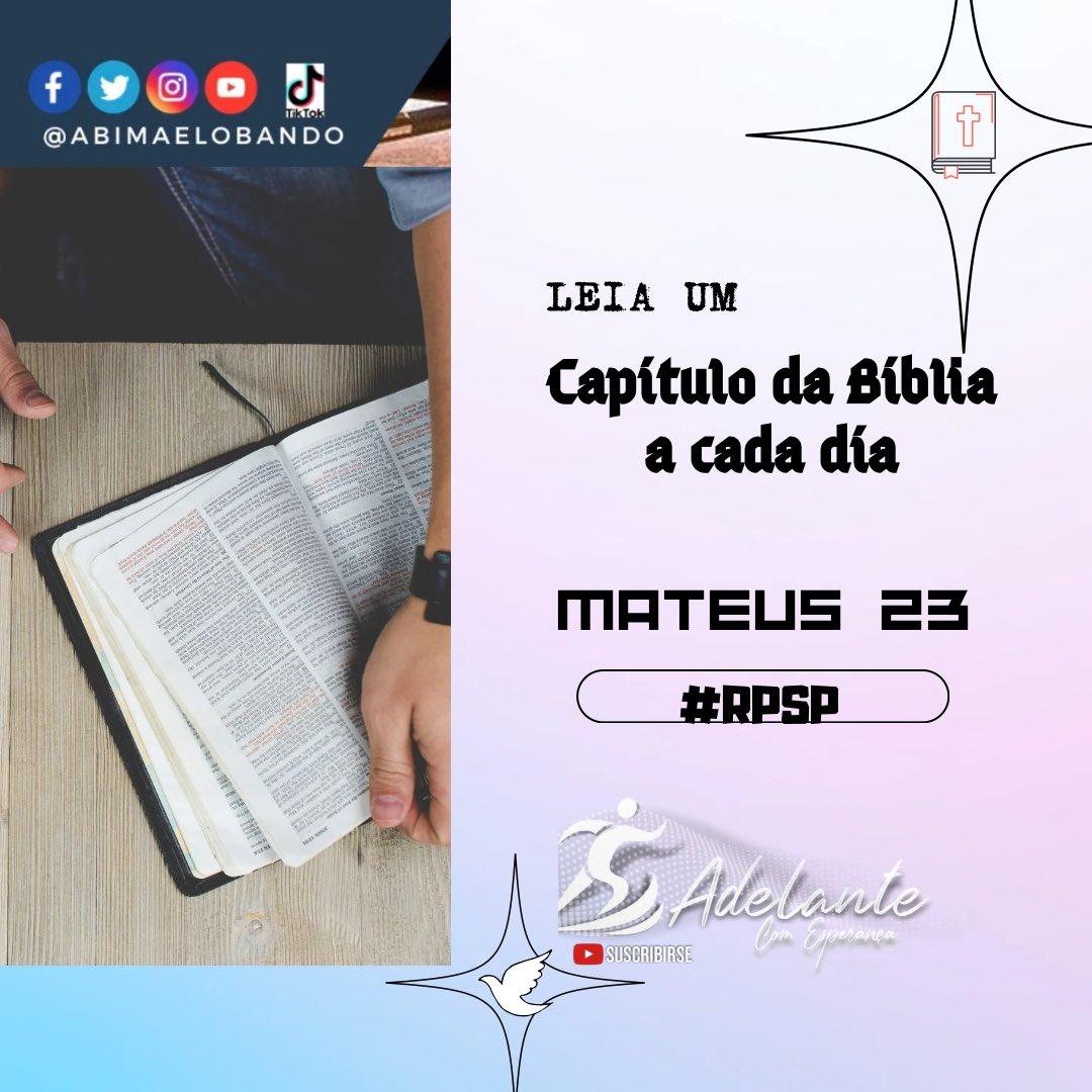 abimaelobando's tweet image. Mateus 23:3|Dizem e não fazem. Isto é, eles pregam, mas não praticam. Mateus 7:21–23. #Dizer e não #fazer torna a pessoa #hipócrita (Mateus 6:2; 7:5). Os escribas e fariseus professavam lealdade absoluta às Escrituras, mas não praticavam os princípios nelas estabelecidos.#Biblia