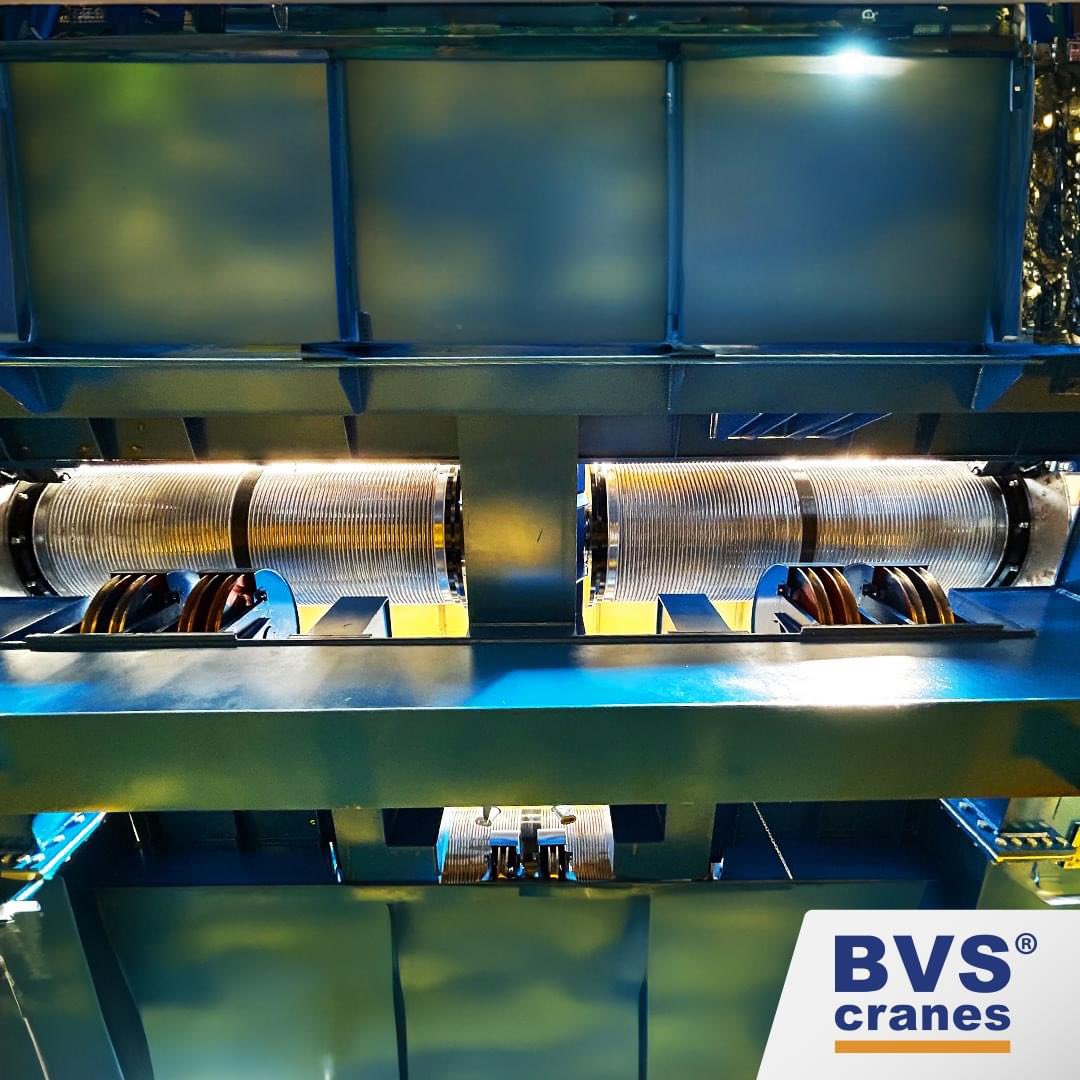 bvscrane's tweet photo. "Perfection lies in the detail.β
"MΓΌkemmellik detaylarda gizlidir.β
https://t.co/arZF3CNzS0
#BVSExcellence #BVSCranes #DetailMatters #EngineeringPerfection #Cranes #IndustrialExcellence https://t.co/YwopkinpuP