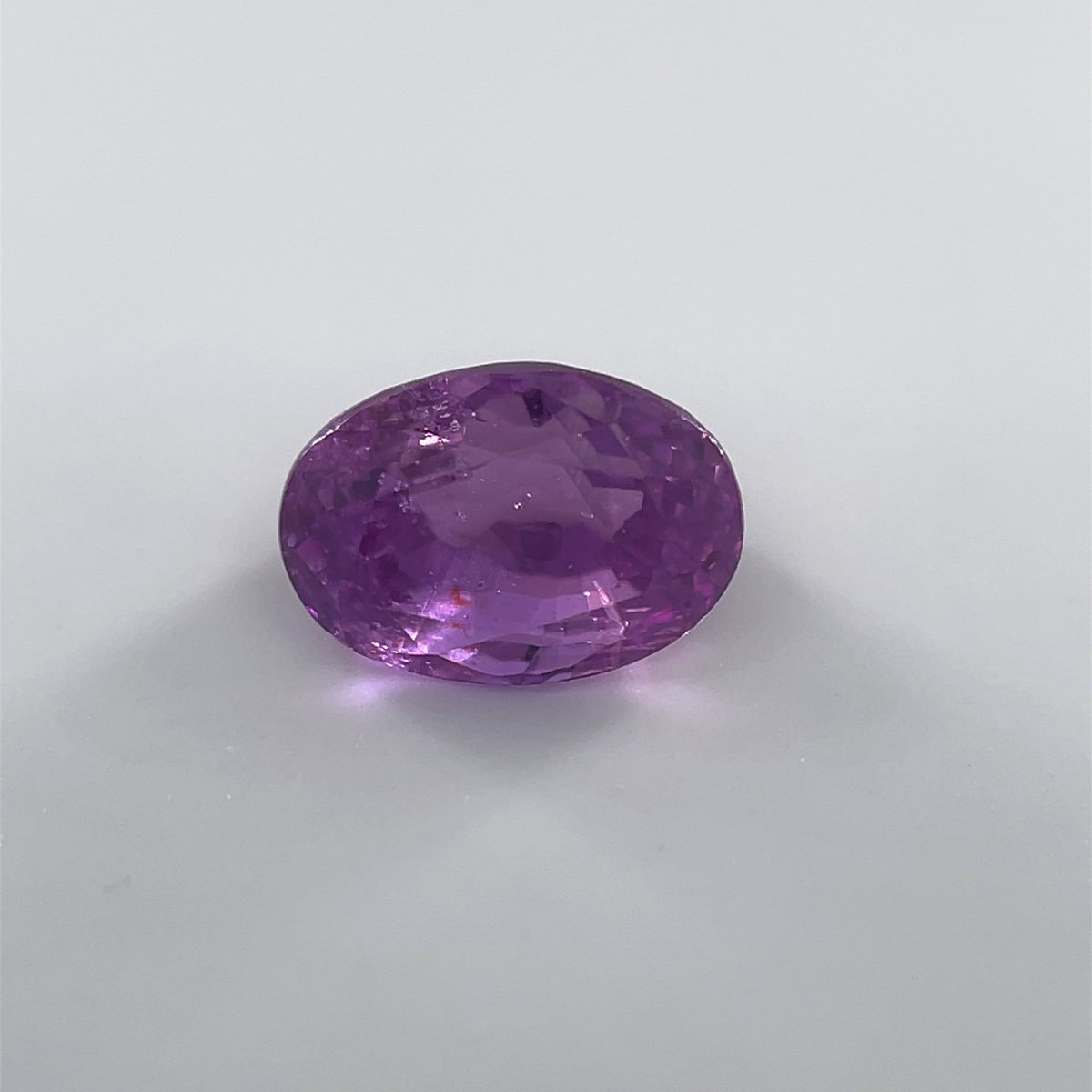 DelmiglioreJ's tweet image. 【507578】
ピンクサファイアルース　2.204ct
7.89×5.55×5.37mm 日独ソ付

#ピンクサファイア #pinksapphire 
#サファイア #sapphire 
#カピルのお店デルミリオーレ