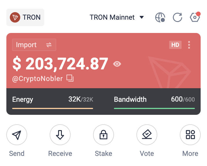 CryptoNobler's tweet photo. $900 → $27,000 in 12 hours on $MUNCAT and $ROCK in my tg 📈

No idea how long $TRX will let us print but it's already $200,000+ in less than a week 🤯

Let's do one last round, probably will stop accepting people after that.

▫️ Follow, like & retweet 
▫️ Drop a comment and tag a few friends

Will randomly select people from my public tg and verify eligibility → https://t.co/tWThufl6Zo