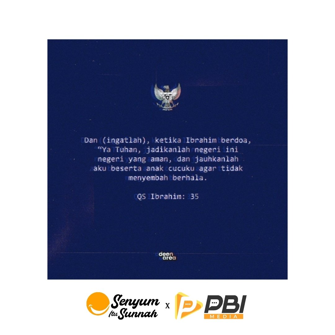 PBIMedia_id's tweet photo. @SyiartauhidAceh Aamiin kan dan Sebarkan!

#KawalKeputusanAllah

#BencanaDemokrasi #DemokrasiDikorupsi #TolakPolitikDinasti #KawalPutusanMK #TolakPilkadaAkal2an #NarasiDaily #NarasiNewsroom #JadiPaham #Narasi #IndonesiaDarurat #KawalMK #DinastiPolitik #PolitikDinasti https://t.co/J35vvPo0cy