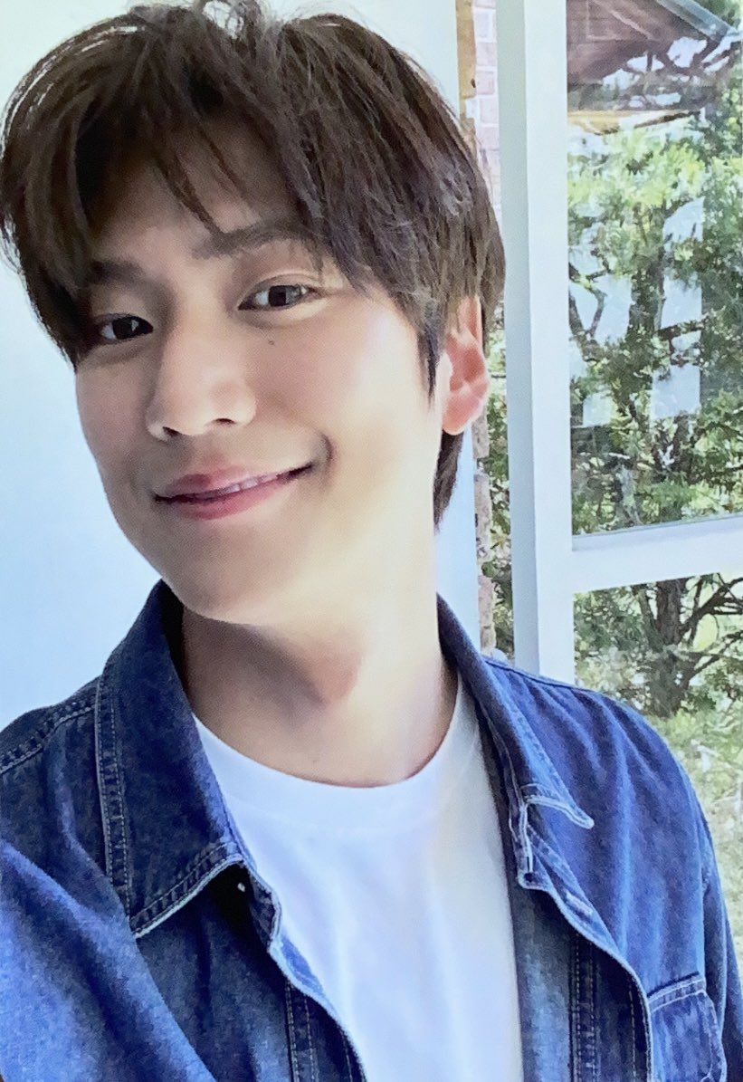 계정주기준 인우 느낌좋은 포카