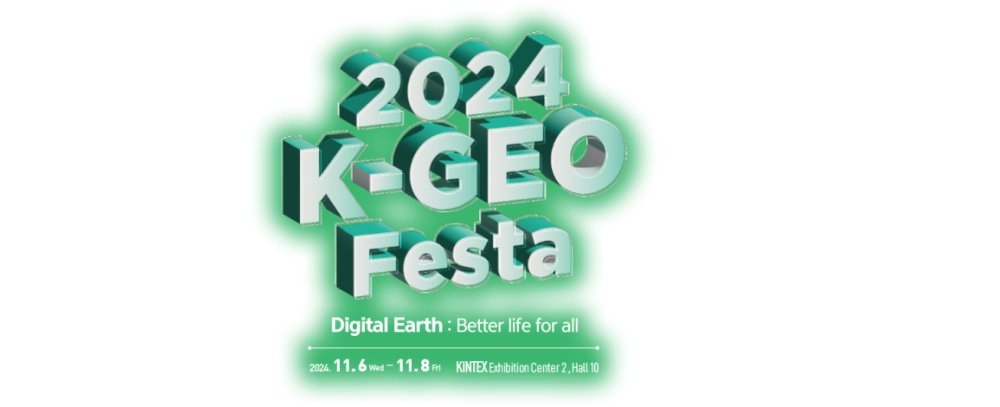 K-GEO Festa is one of the largest events in Asia related to  geospatial industry, aiming to developing and expanding the industry,  while also envisioning its future.

6–8 November 2024, Goyang, Republic of Korea

Digital Earth: A Better Life for All

mdpi.com/journal/ijgi/e…